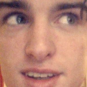 Meet your Posher, Liam